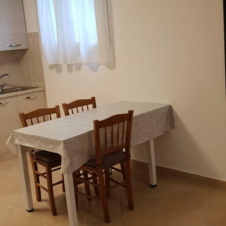 La Casetta Marina Apartment Marina Di Carrara 0*,  Italy