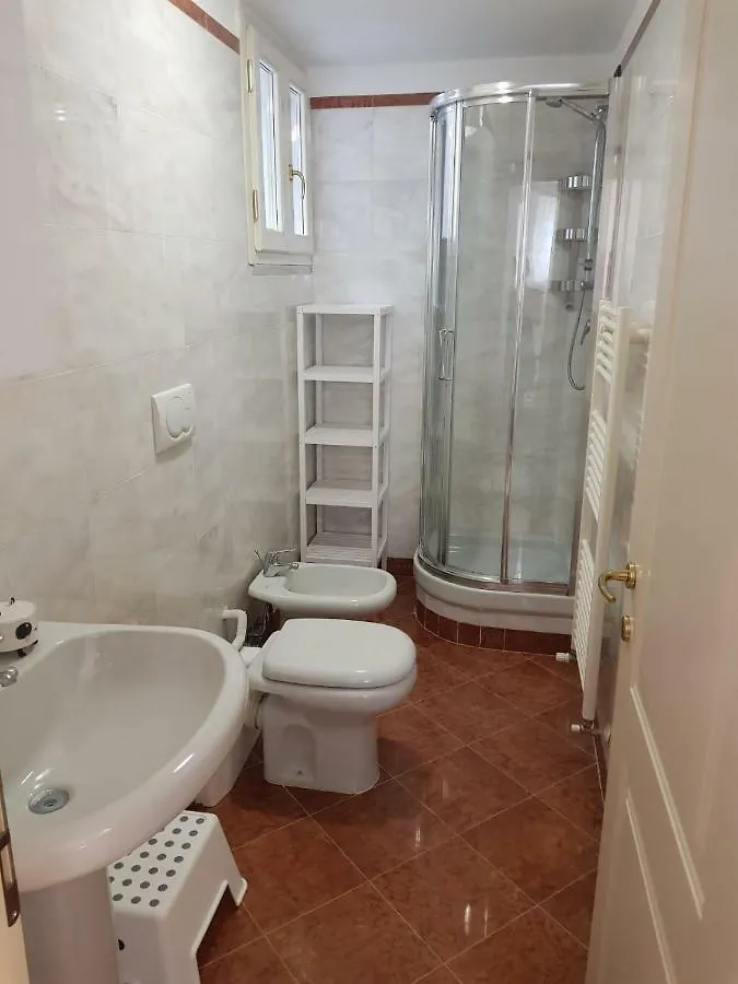La Casetta Marina Apartment Marina Di Carrara