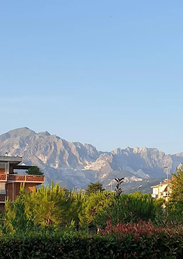 La Casetta Marina Apartment Marina Di Carrara