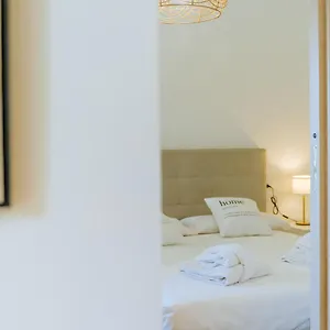 Yourbanflat Hygge Appartamento Padova