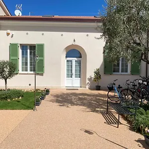  Bed & Breakfast Villino Micol A Due Passi Dal Mare