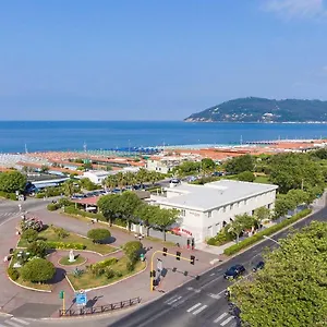 3* Hotel Tenda Rossa