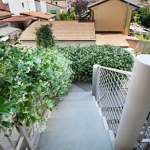  Apartment Residenza Belmare