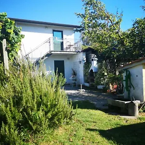  Frühstückspension Nonna Piera